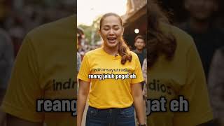 Download lagu Pantun Lucu Khas Indramayu 😀#tarling_indramayu_cirebon #unjungan #arakarakan #kdm #pantun mp3 Download lagu Pantun Lucu Khas Indramayu 😀#tarling_indramayu_cirebon #unjungan #arakarakan #kdm #pantun mp3