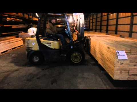 Trying the Daewoo G30P