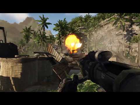 Best PC Game Graphics ever HD