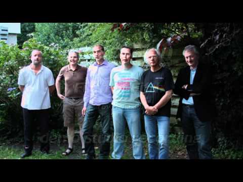 Resession - Firth of Fifth (Genesis) - demo