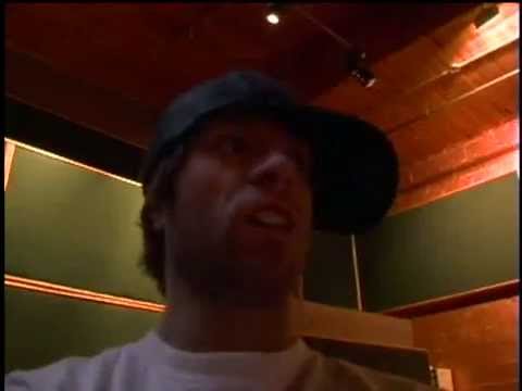 Making of Still Not Getting Any