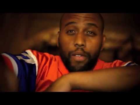 Armor of God: Holocaust (Warcloud) and Pro The Leader (Official Music Video)