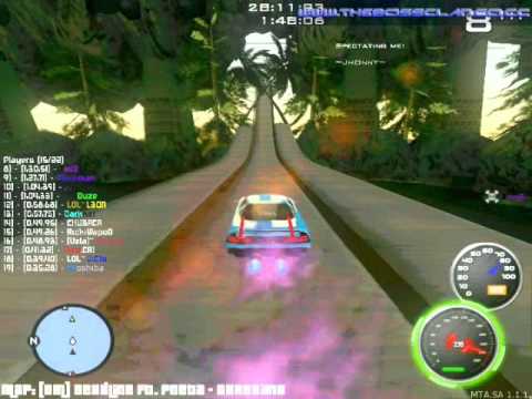 [DM] Deadline ft. Poeta - GeronimO.