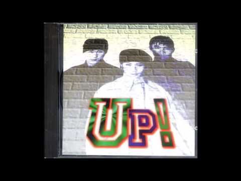 UP 1024 (가사 첨부)