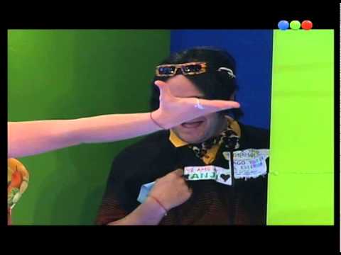 Presentación: el show de Waldo - Videomatch 99