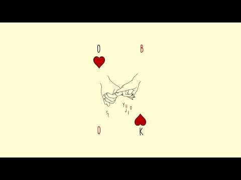 ST x YUJOL - Obok (prod. ocean)