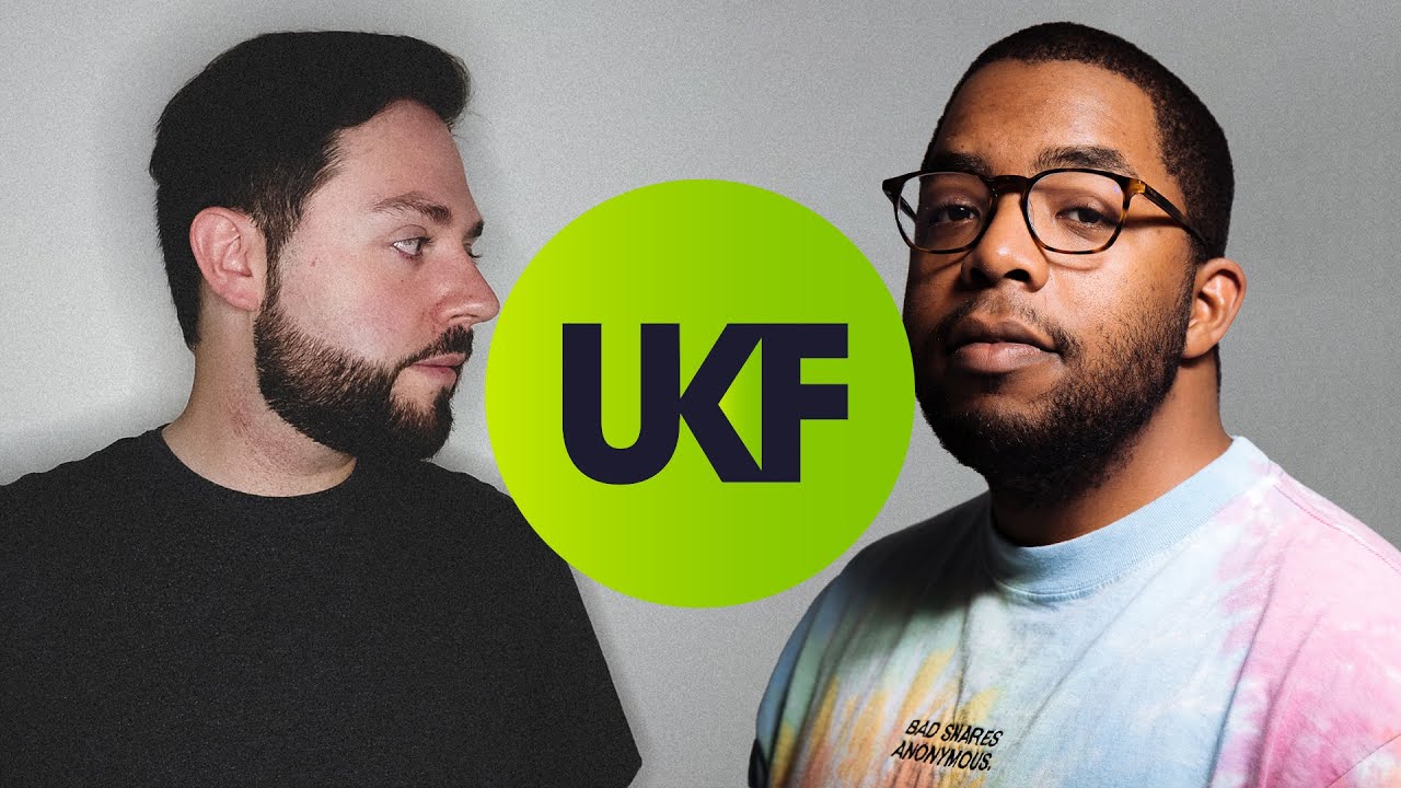 Winslow - Slapbox Funk (ft. PRSPKTV)