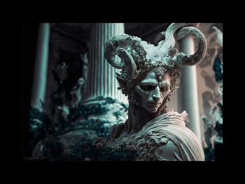 Ajolote Lunar / Waltz of the Ivory King (Dark Waltz and Masquerade Music)