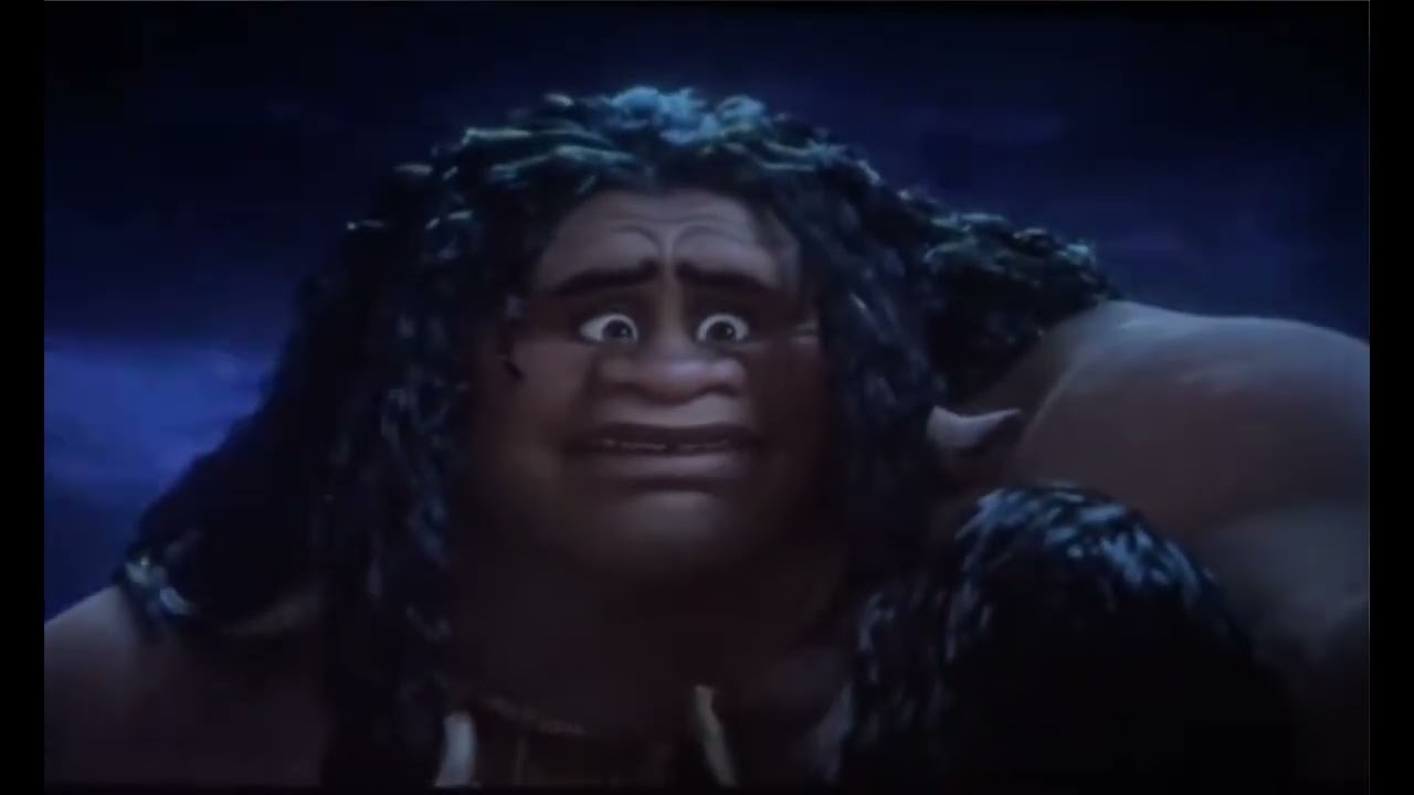 Vaina x Maui: Rewrite the Stars