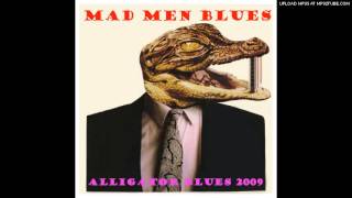 SAVOY BROWN A Hard Way To Go (Cover)