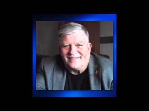Joseph McMoneagle - Episode 25 - Remote Viewing & NDEs