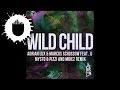 Adrian Lux & Marcus Schössow feat. JJ - Wild ...