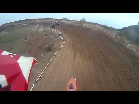 Monor Kelet Kupa 2017,10,22 Kezdő II. futam