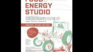 Food & Energy international workshop in Slavonice, Czech Republic, 2012