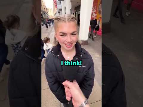 Imagine the world without men? How long would women last?