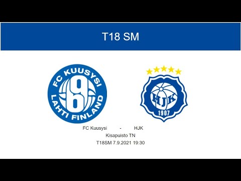 TBSM: FC Kuusysi - HJK