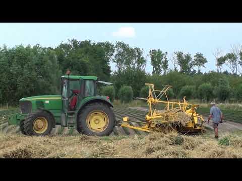 Landb. Schollier - Snellegem - Bautz