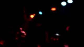 Pretty Girls Make Graves - The Getaway