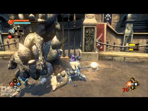 Fable Anniversary playthrough pt46