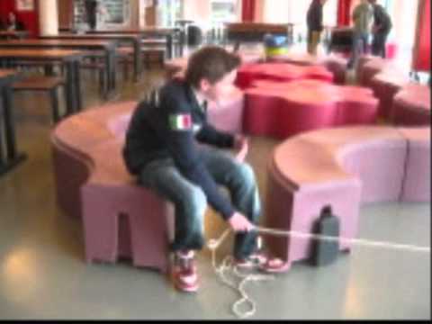 MTV Made, Aaron, Sander, Maeve, Nine