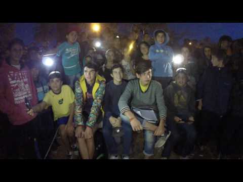 replika vs cedna FINAL ●Andrómeda Freestyle●