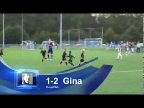 FC Almere F1 - Forza Almere F2