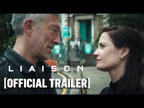 Liaison - Official Trailer Starring Vincent Cassel & Eva Green
