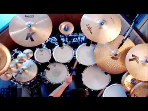 Vic-Firth American Classic 7A - Drumsticks Bild 2