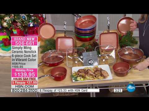 HSN | 10 FAVES 11.04.2016 - 03 AM