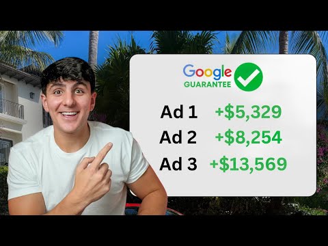 How to Set Up Google Ads That Get 52+ Detailing Bookings Monthly
