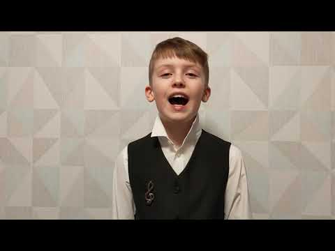 Atis - Antoni Sroka - "Ballada o drzewie"