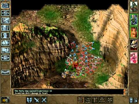 Sword Coast Stratagems 1 in EasyTutu (HD) - Chapter 2 - Nexlit the Xvart and Ursa