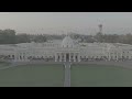 IIT  Roorkee Drone View | Stock Footage | Free HD Video | 4k Copyright Free Video