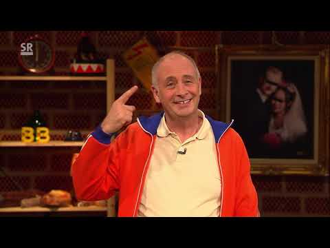 Alfons designs the perfect retirement home!