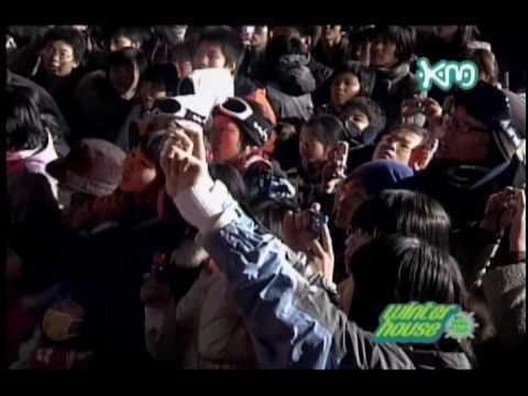 [6-1-26] W!NT3R H0US3 pt. 2 - Super Junior