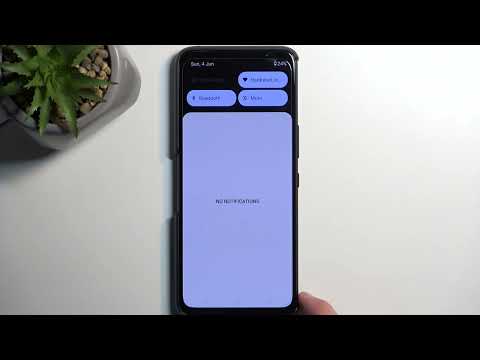 ASUS Rog Phone 7 - Tricks & Tips | Cool Features