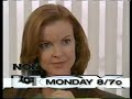 Fox Commercials November 3 1996