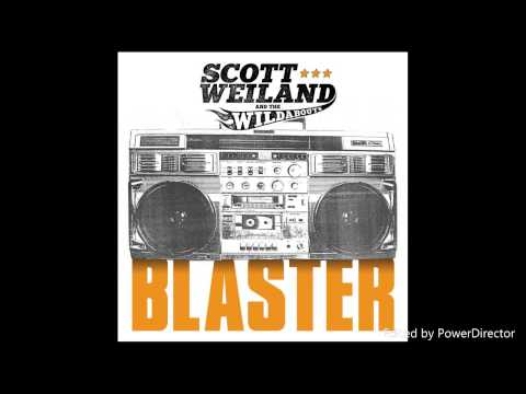 Scott Weiland and The Wildabouts - Modzilla w/ lyrics
