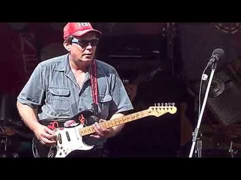 "I Saw Her Standing There" - THE GIGOLOS/GROOVE GYPSIES @ Summerfest!  7/6/16