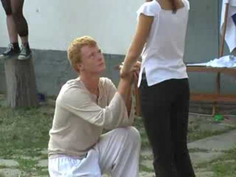 Zdálo sa ně (YOUTH Band 2006) - Velké Karlovice