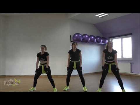 Tenban®  - Kayah feat. Idan Raichel - Po co