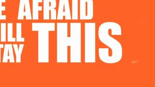 We The Kings  Friday Is Forever Official Lyric Video    YouTube