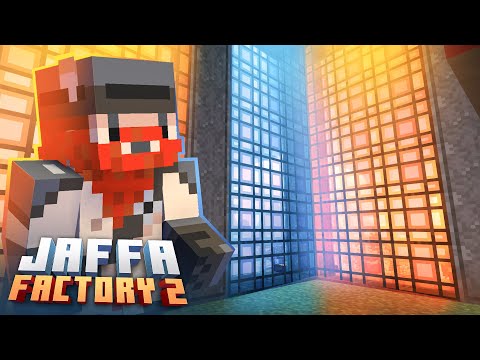 Window Shopping | Jaffa Factory 2 #72