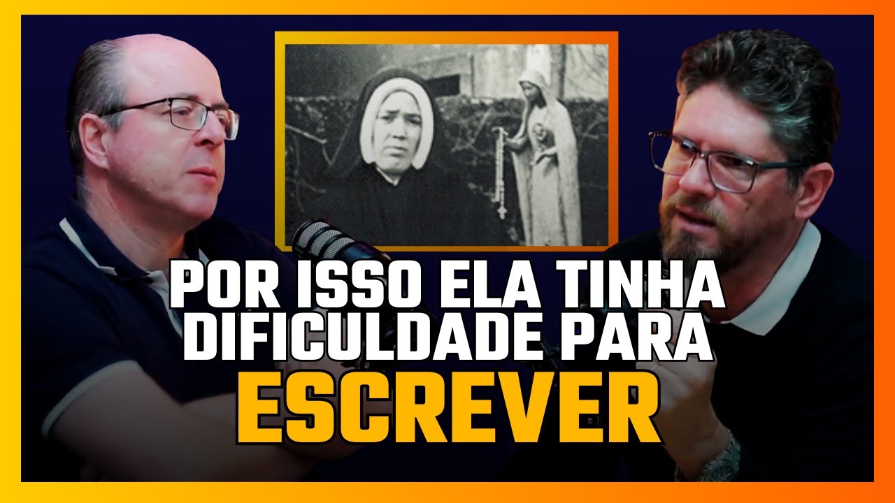 The Fourth Secret of Fatima