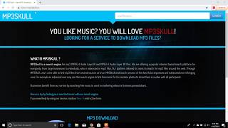 Download YouTube Video/Music (Mp3 and Mp4 Download) 2019