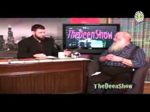 A Christian Minister's Conversion to Islam - Dr. Jerald Dirks (Part 1)_Interview_They converted to I