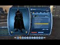 DCUO Vader TUTORIAL style 2023