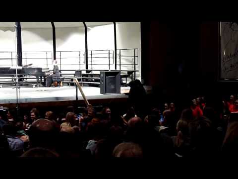 Processional Chant - CCHS Troubadours in concert 2013-02-26