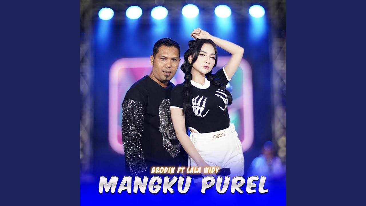 Mangku Purel (feat. Brodin) [Live]