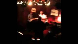 Keziah Jones when does cry